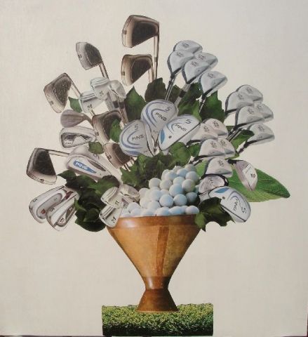 Bouquet Golf